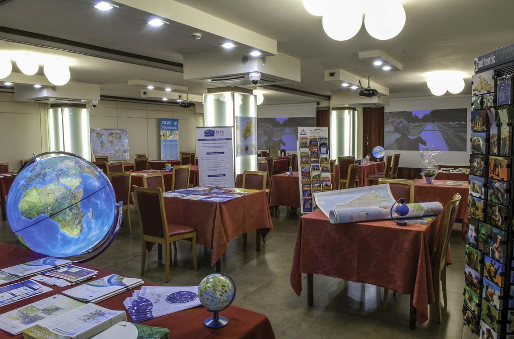 Hotel La Bussola Novara Zewnętrze zdjęcie