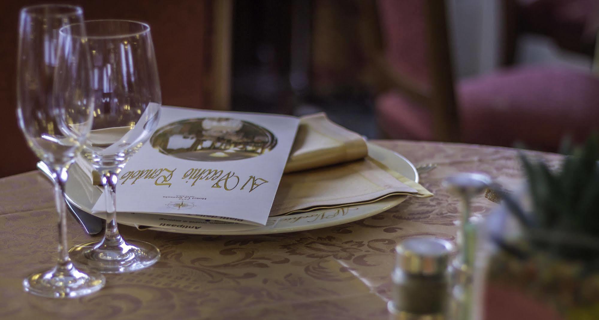 Hotel La Bussola Novara Zewnętrze zdjęcie